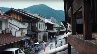 広島 CAT STREET VIEW 第２弾 --竹原編-- コンセプトムービー / Hiroshima Cat Street View 2 \