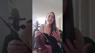 Nena Lazarevic 🎻 ***Sto zivota za tebe bih dala***