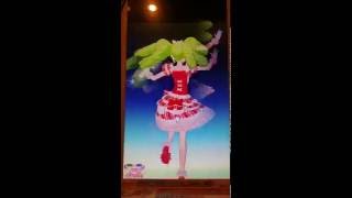 【虹彩】星光樂園 pripara ep.39新法露露戲劇\u0026新曲happy pa lukcy