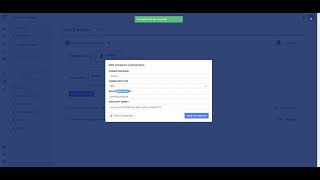 Initial Flxpoint Amazon Setup: Gathering and Entering Credentials