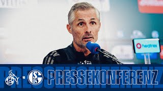 S04-PK vor Köln | FC Schalke 04