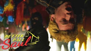 Intimidating Punks | Piñata | Better Call Saul