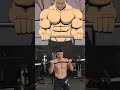 batman workout 😱