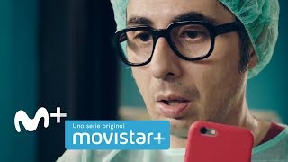 Mira lo que has hecho: Trailer | Movistar+