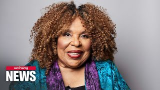 Killing Me Softly singer Roberta Flack dies at 88