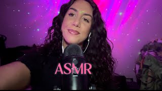 ASMR RP | Je te maquille