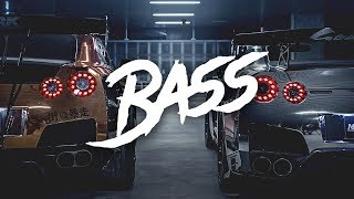 🔈BASS BOOSTED🔈 CAR MUSIC MIX 2018 🔥 BEST EDM, BOUNCE, ELECTRO HOUSE #10