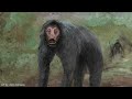 What If Cryptids Were Realistic Animals