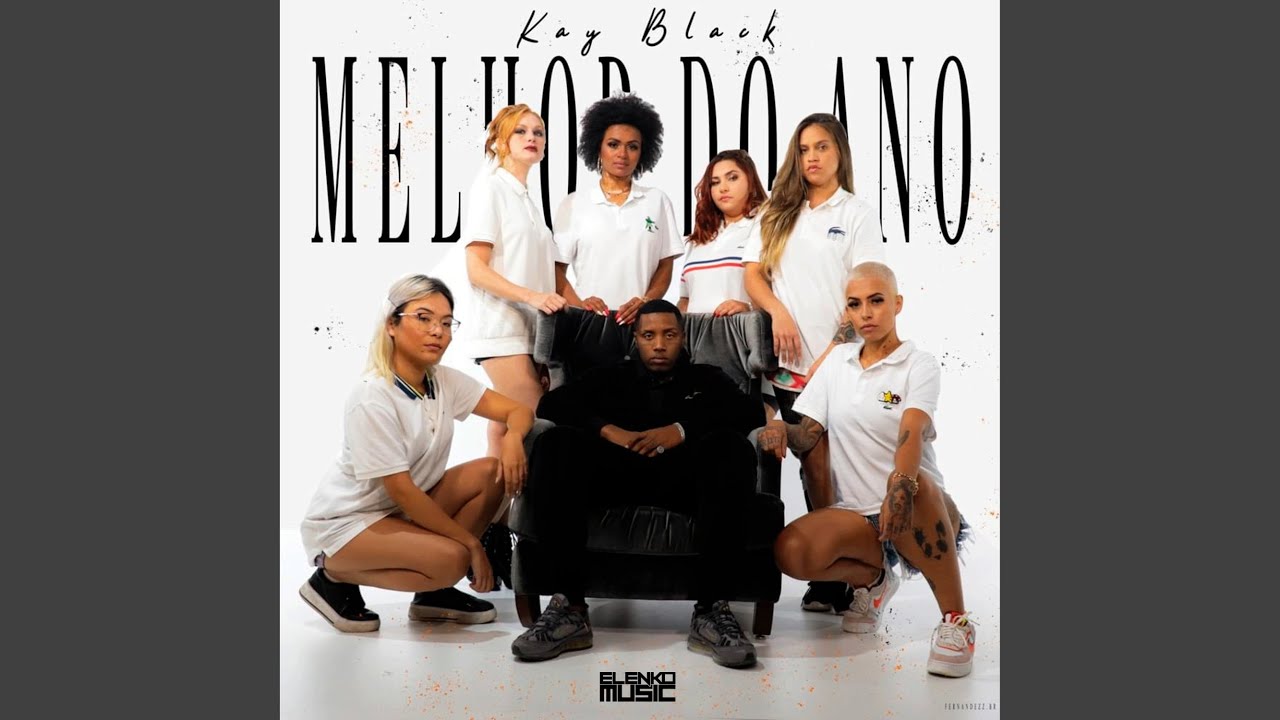 Melhor Do Ano Youtube