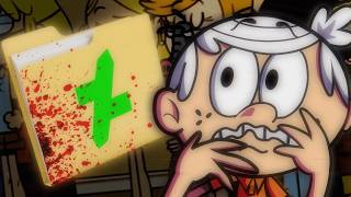 The Loud House DeviantArt Gooners