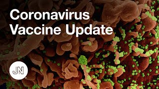 Coronavirus Vaccine Update With Paul Offit – October 27, 2020