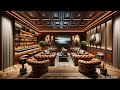 20 Ultimate Luxury Entertainment Lounge Areas 3 | Elegant Design Inspirations