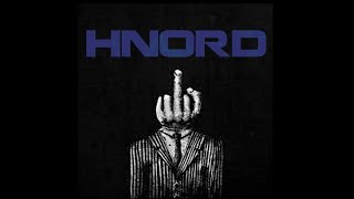 HNORD - HN (6 tracks demo - French Punk/HardCore 2020)