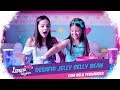 DESAFIO JELLY BELLY BEAN! (Com Bela Fernandes)