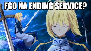 WHEN WILL FGO NA END ALL SERVICES? 💀