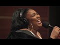 Lizzo - Cuz I Love You (acoustic; live at The Current)