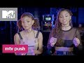 Chloe x Halle on 'The Kids Are Alright', the Inspiration & Writing Process | MTV Push