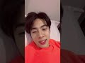 2021.09.12 mixxiw instagram live