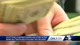 40/29 Investigates: Human and sex trafficking in Northwest Arkansas & the River Valley