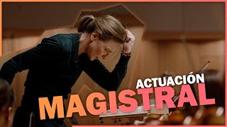 TÁR | CRITICA - Cate Blanchett - Todd Field