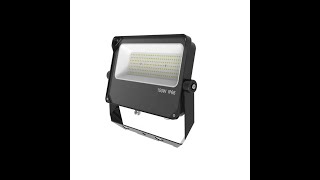 2021 new outdoor IP65 water proof led flood light 50w 100w 150w 200w