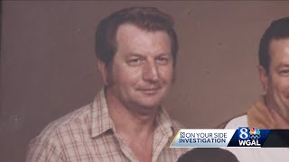 Family alleges Andrew T. Scheid Funeral Home didn't properly handle loved one's remains