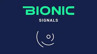 Bionic Advances ASPM with Signals