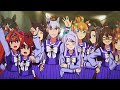 uma musume pretty derby「 amv 」 silence suzuka tribute