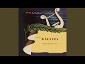 3 Waltzes, Op. 34: No 3 in F Major. Vivace (Remastered)