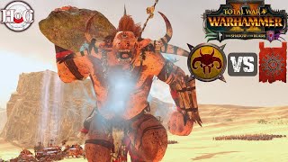 I AM SUMMONZ - Total War Warhammer 2 - Online Battle 427