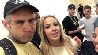 why i won't be attending Tanacon 2019 (featuring Bhad Bhabie)