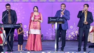 STELLA RAMOLA FAMILY SINGING SONG FOR FIRST TIME #jesus #stellaramola #family #fyp #first #yt #tamil