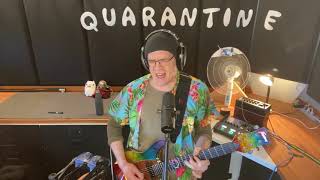 QUARANTINE CONCERT #2: NHS (Fixed Audio)