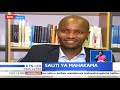 jaji james wakiaga amechukua usukani kuendesha kesi ya mauaji inayomkabili mwanahabari jacque maribe