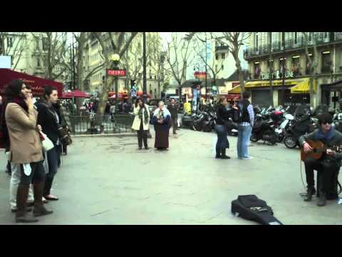 AMAZING GUITARISTS - Happy - Pharrell Williams AMAZING GUITARISTS - Happy - Pharrell Williams