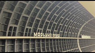 Новая станция БКЛ метро «Марьина Роща»! Открытия 2023 года! БКЛ замкнулась!