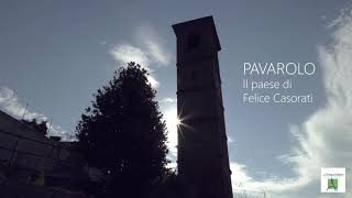 Pavarolo a2passidatorino