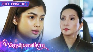 Full Episode 8 | Wansapanataym Jasmin's Flower Powers English Subbed