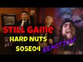 Still Game - Hard Nuts - S05E04 - REACTION!