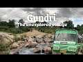 Hidden hill station village | sathy to gundri | tribal village | TNSTC | சத்தியமங்கலம்| குன்றி