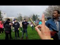 Denver's 420 Rally and Concert at Civic Center Park 2017