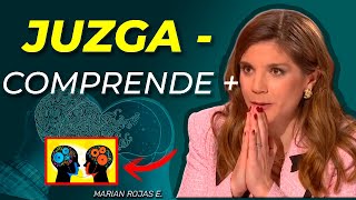 No Pierdas Tiempo y Oriéntate En Ser Mas Comprensivo [Empatía al Máximo] Marian Rojas Estapé