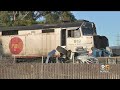 NTSB Says Caltrain Crash Investigation Will Take Over a Year