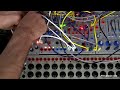 sputnik 289 ddp u0026 buchla 246 sequencer test 02