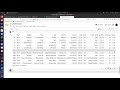 Pandas Intro #3: Scatterplots with Matplotlib and more Dataframe techniques