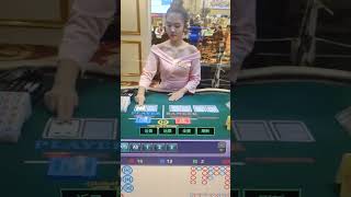 真人百家乐开户微信zhurenqqq #百家乐 #casino #腾龙娱乐 #熱門 #shortvideo #华纳国际 #games #新百胜娱乐 #jackpot #缅甸赌场