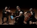 Haydn: Quartet in F major for String, Op. 50, No. 5, “The Dream” (1787) II. Poco adagio