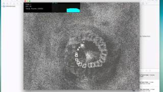 ofxStats example-slowFastRendering TEST