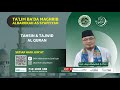 Ustadz Aep Abdullah, S. Pd. I | Kajian Magrib (22112024)