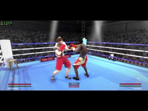 Greatest Boxing Game Of All Time Fight Night Champion - the fgn crew plays roblox ultimate boxing pc